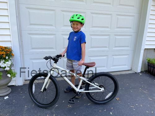 Cleary Owl 20 3-Speed specificaties 